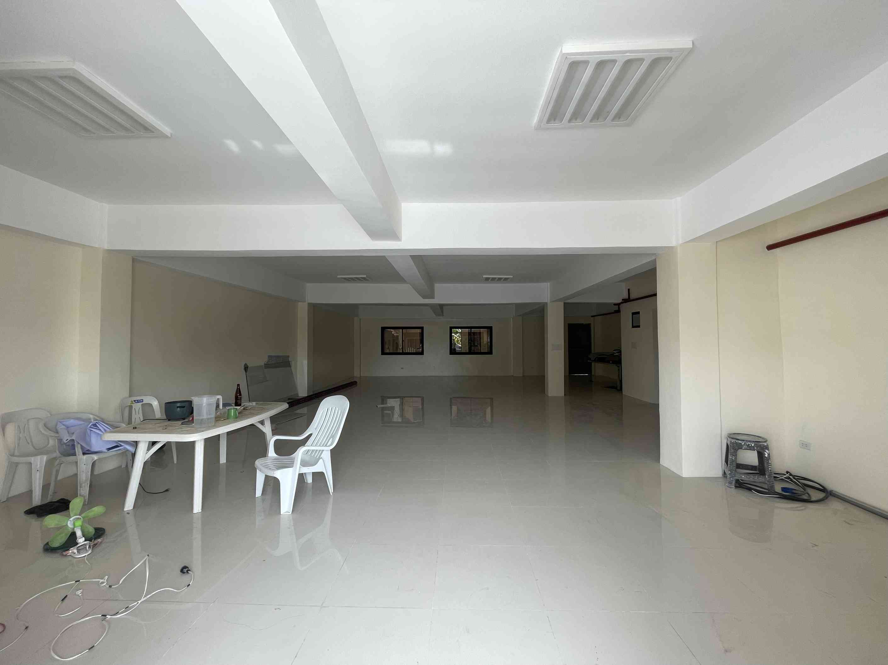 1st Floor Office Space for lease in Sta. Rosa, Laguna